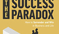 bok cover: The Success Paradox by Gary C. Cooper.